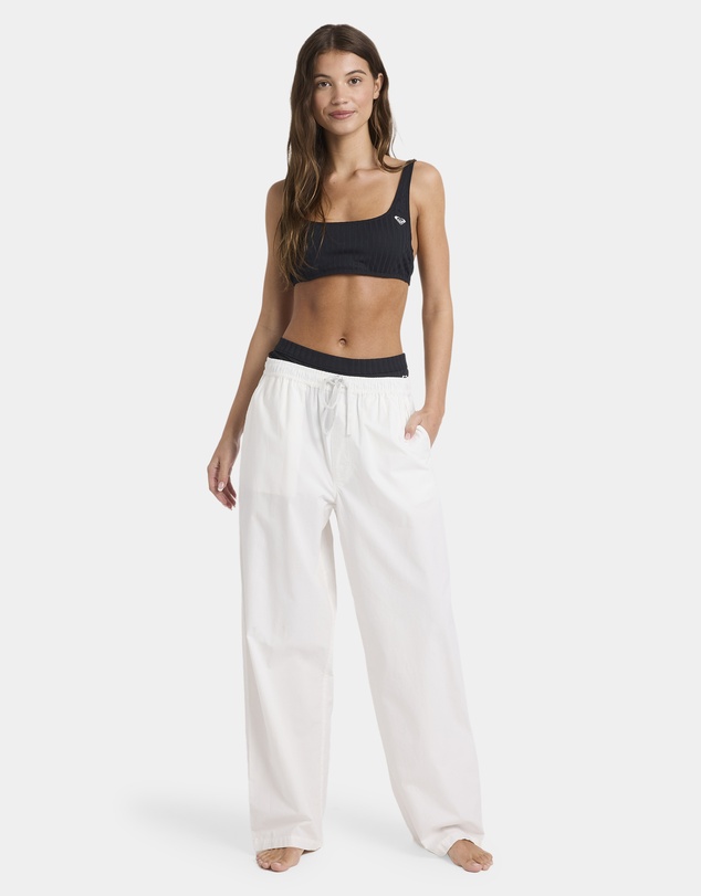 Roxy - Womens Recess Pants