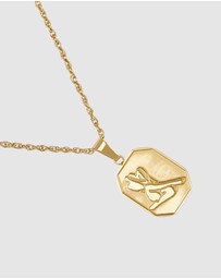 Pastiche - Aura Necklace