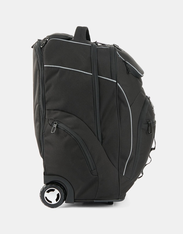 High Sierra - Access 3 E Pro Wheeled Backpack
