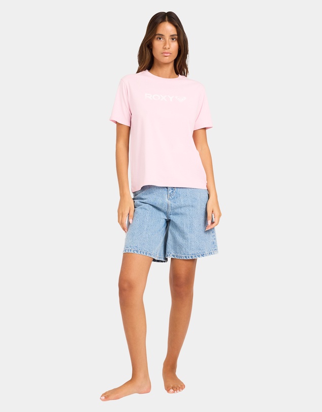 Roxy - Womens Ocean Road T-Shirt
