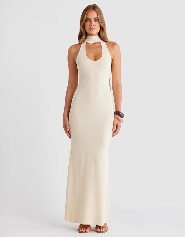 SNDYS - Laia Maxi Dress