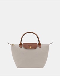 Longchamp - Le Pliage Original Top Handle Bag