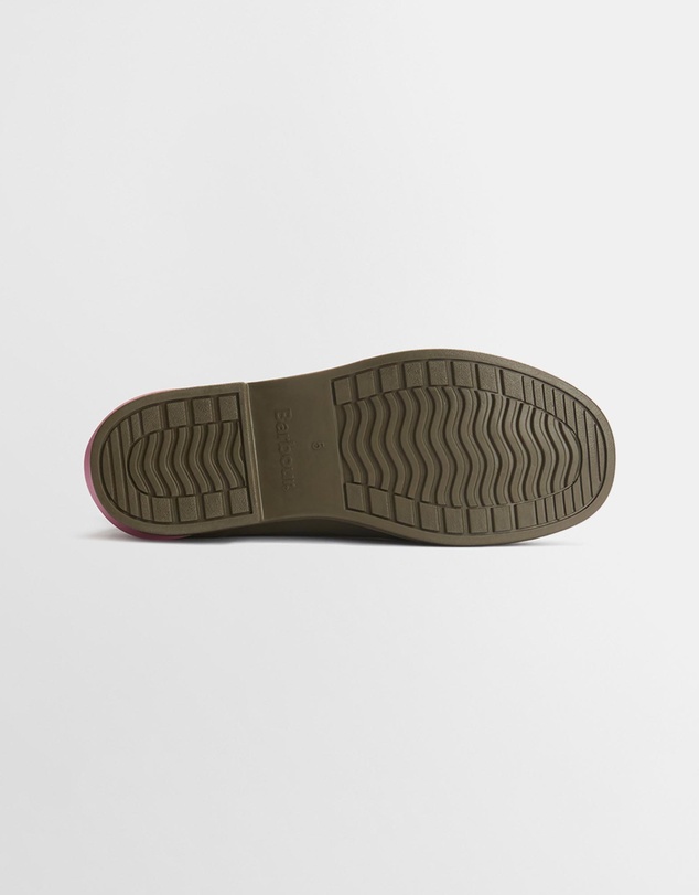 Barbour - Abbeyfield Welly Boots - Women's
