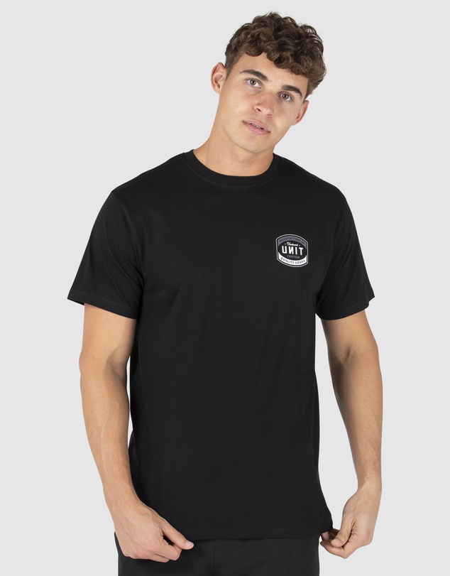 UNIT - UNIT Scout Mens T-Shirt