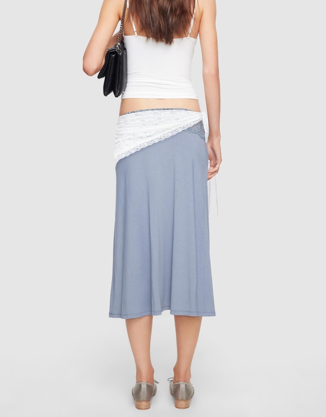 Lioness - First Kiss Midi Skirt