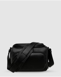Status Anxiety - Loved You First Camera Bag