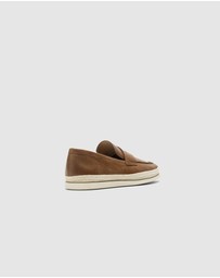 Rodd & Gunn - Huaraki Jute Loafer