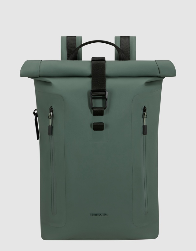 Samsonite - Coatify Biz Rolltop Backpack 15.6