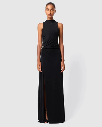 Mossman - Runaway Maxi Dress