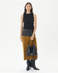 Brie Leon - Josie Bucket Bag