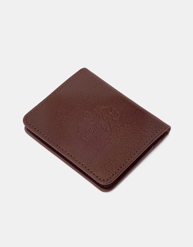 R.M.Williams - Hawker Fold Cardholder