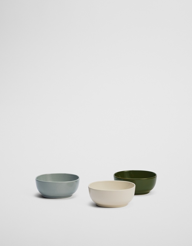 Country Road - Vara Dip Bowl Set Of 3