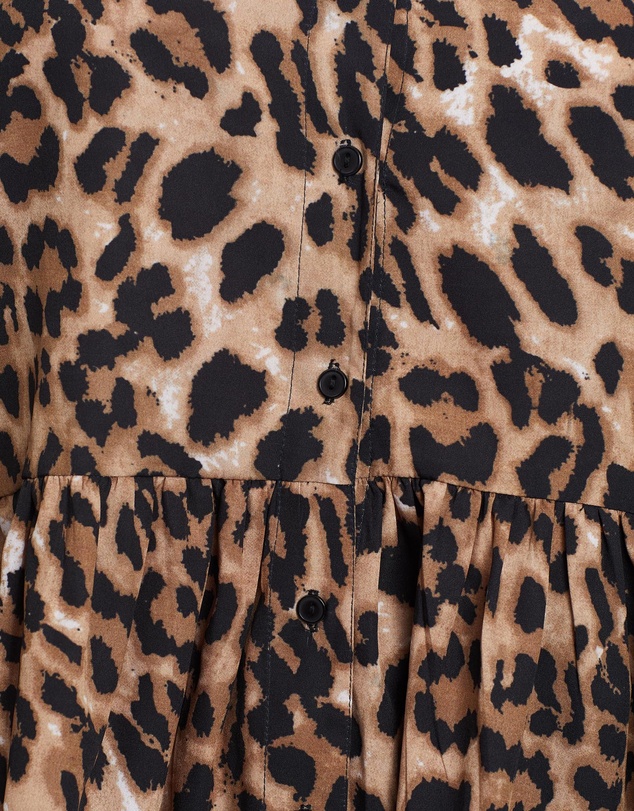 Hope & Harvest - Isla Blouse