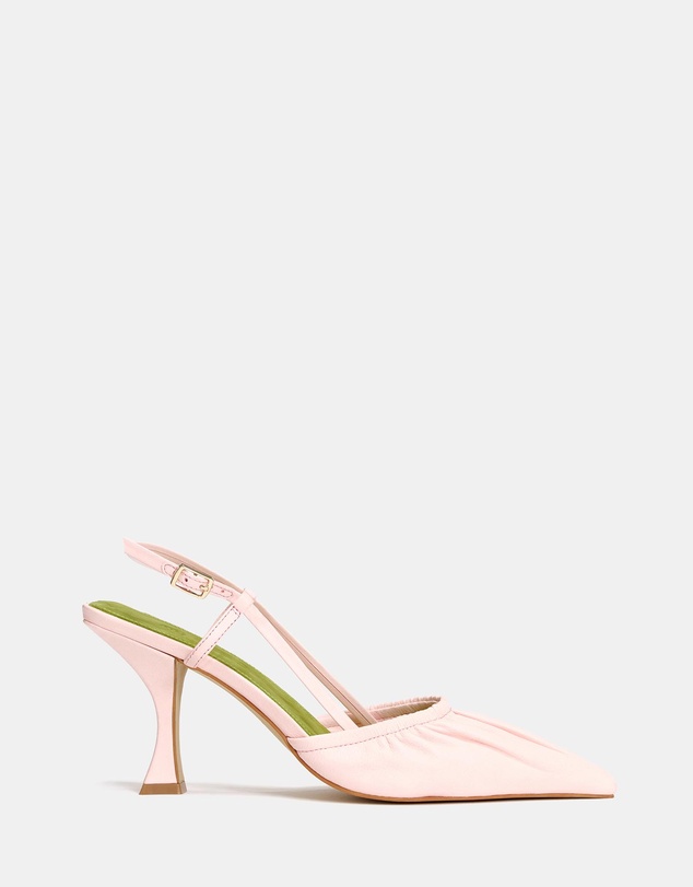 Acler - Leeroy Heels