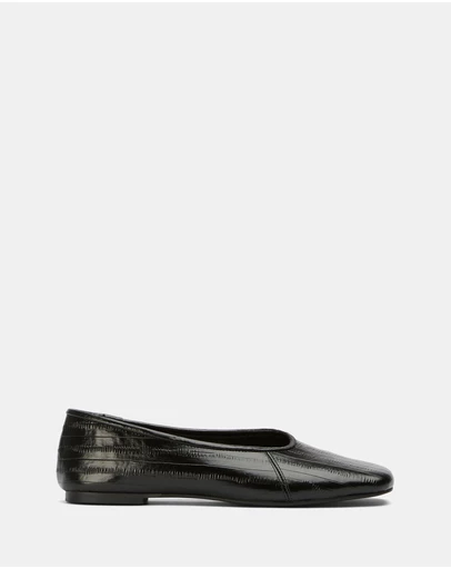 Tony Bianco - Camille Flats