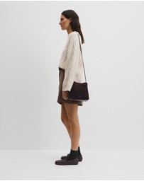 Country Road - Charli Crossbody Bag