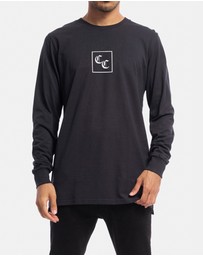 Counter Culture - Celt Long Sleeve Tee