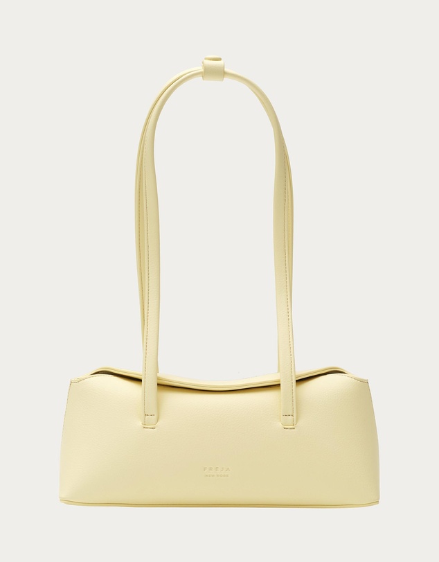 Freja NYC - Mini Chrystie Bag - ICONIC EXCLUSIVE