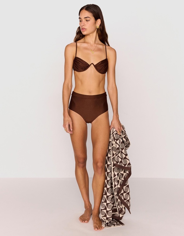 MINKPINK - Savannah High Waisted Bottoms