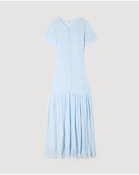 Sandro - Levana Dress