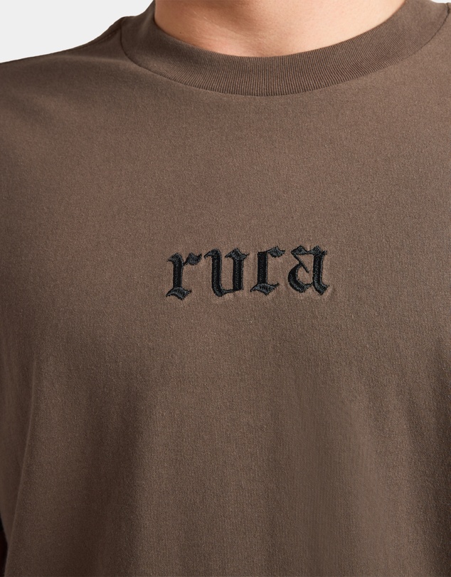 RVCA - Mens Old RVCA T-Shirt