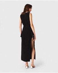 Maje - Rilda Dress