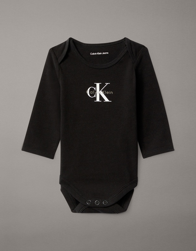 Calvin Klein Jeans - Newborn Bodysuit