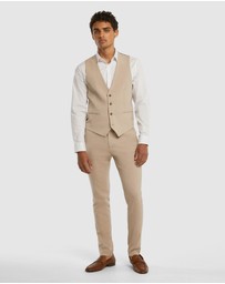 yd. - Hayman Waistcoat
