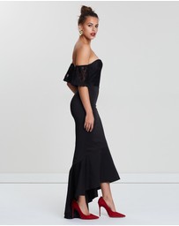 Miss Holly - Luciana Dress