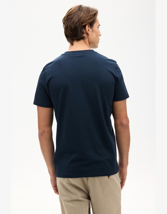 Superdry - Vintage Logo Chest Tee