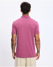 TravisMathew - Cloud Polo