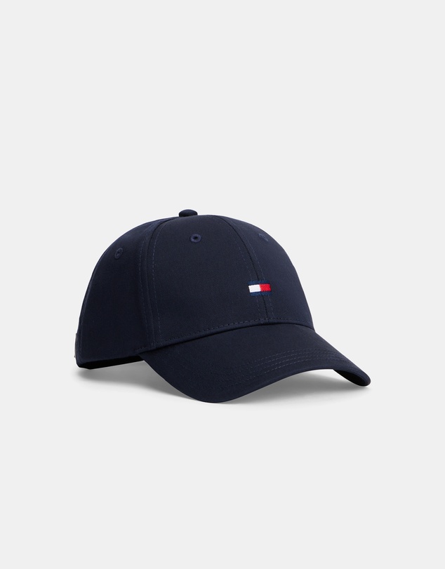 Tommy Hilfiger - Kids' Twill Baseball Cap