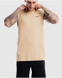 DVNT - Saxon Rise Tank