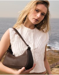 Status Anxiety - Not That Simple Handbag