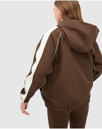 Seed Heritage - Sporty Spray Jacket - Teen