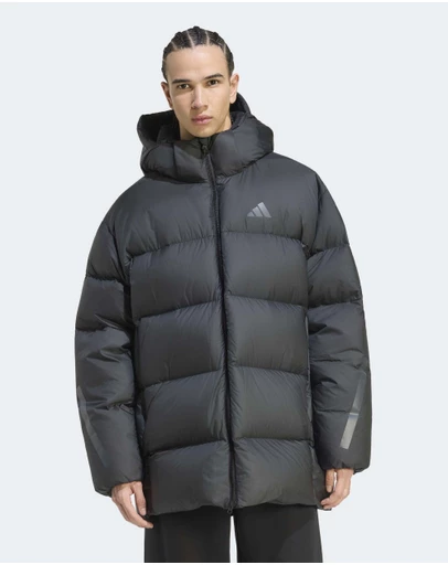 adidas Sportswear - Z.N.E. PUFFER DOWN PARKA Mens