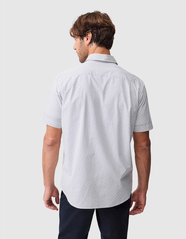 Rodd & Gunn - Fourviews Shirt
