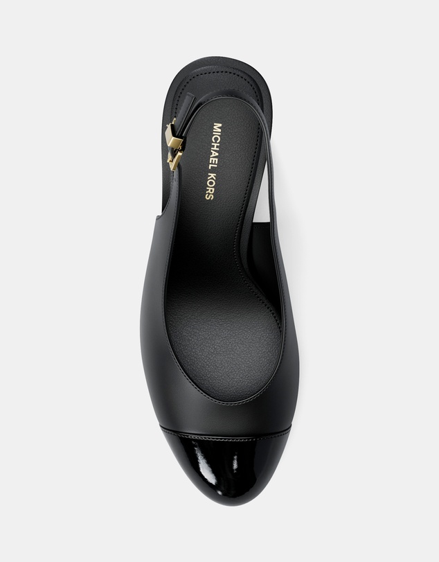 Michael Kors - Piper Flex Sling Pumps