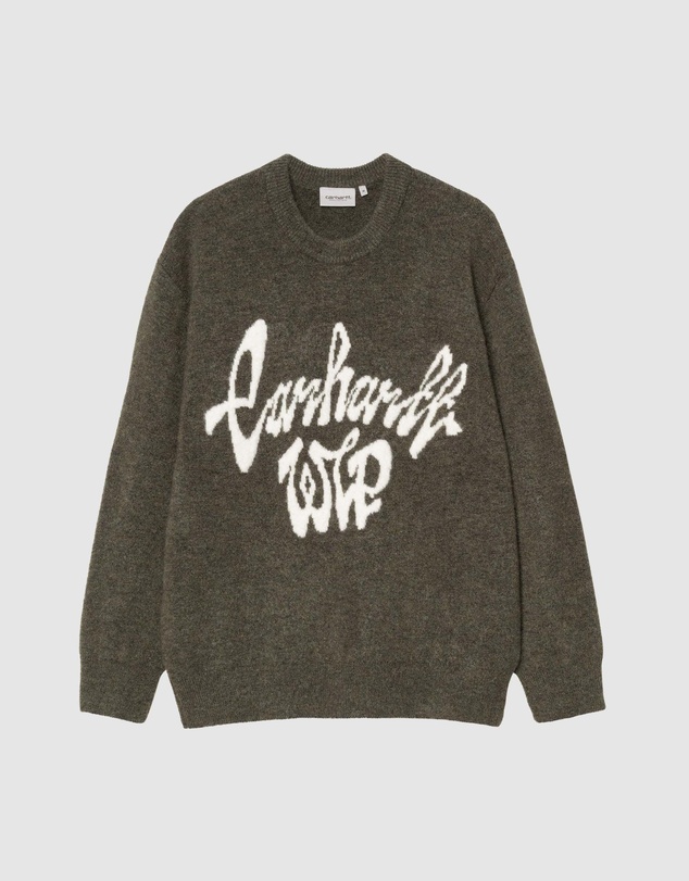 Carhartt WIP - Chedda Sweater