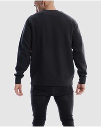 DVNT - Devoid Crewneck