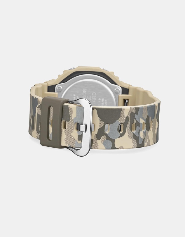 G-SHOCK - GA2100CM-5A