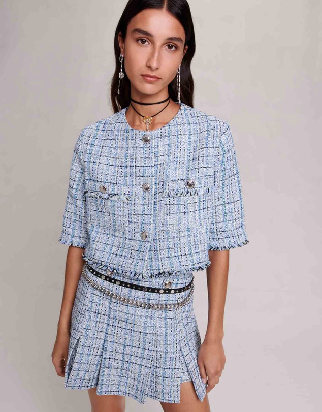 Maje - Jolinete Skirt