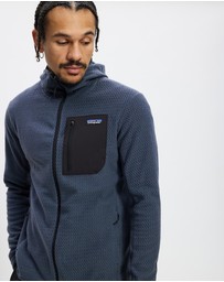 Patagonia - R1 Air Full-Zip Hoodie