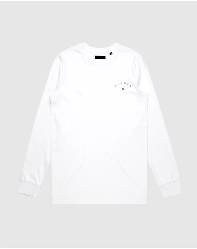 Xander - Fort Long Sleeve - Youth