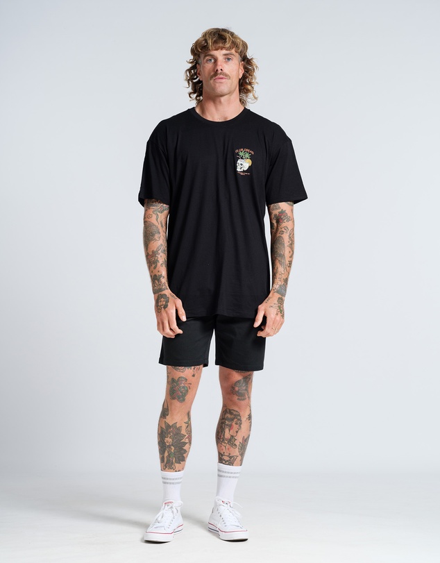 Vacancy Co - Club Dread Tee