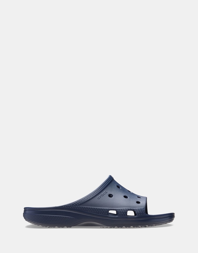 Crocs - Saturday Slides - Men's