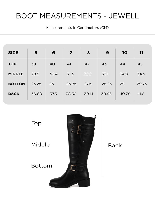 Novo - Jewell Boots