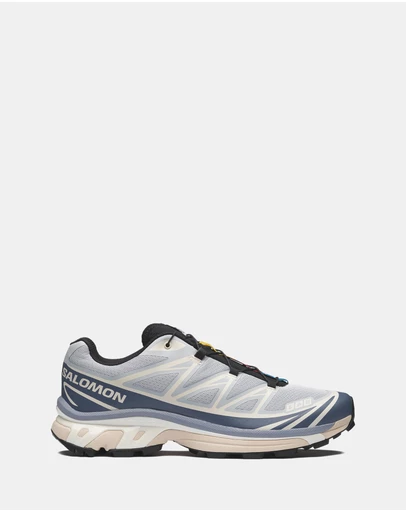 Salomon - XT-6 - Unisex