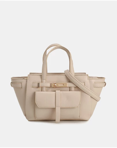 Call It Spring - Eloyze Tote Bag