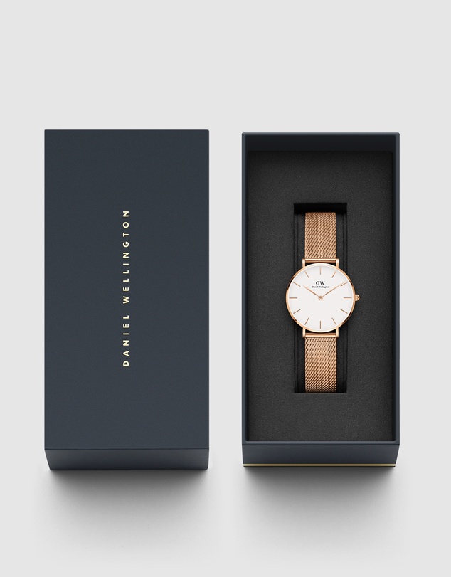 Daniel Wellington - Petite Melrose 32mm